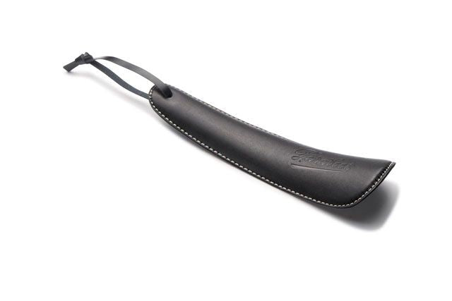 PARABOOT SHOE HORN - NOIR