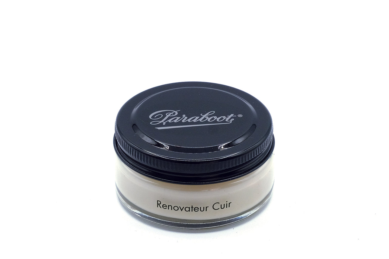 PARABOOT RENOVATING CREAM