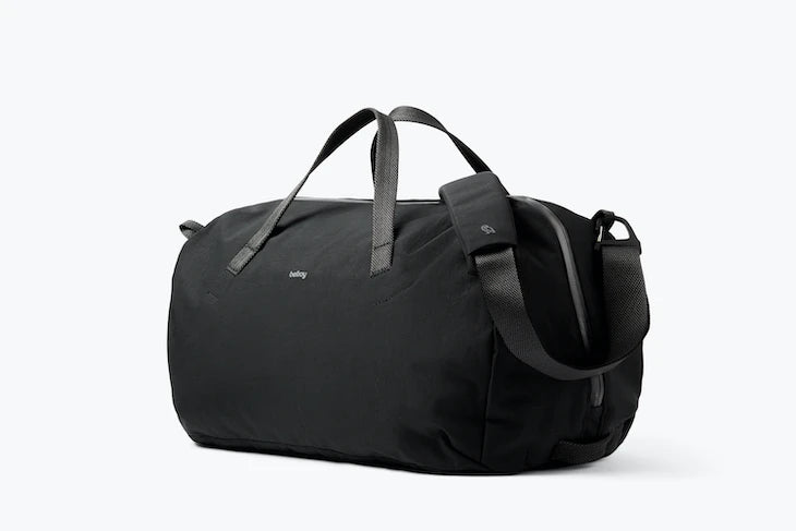 BELLROY VENTURE DUFFEL 40 L - RANGER GREEN