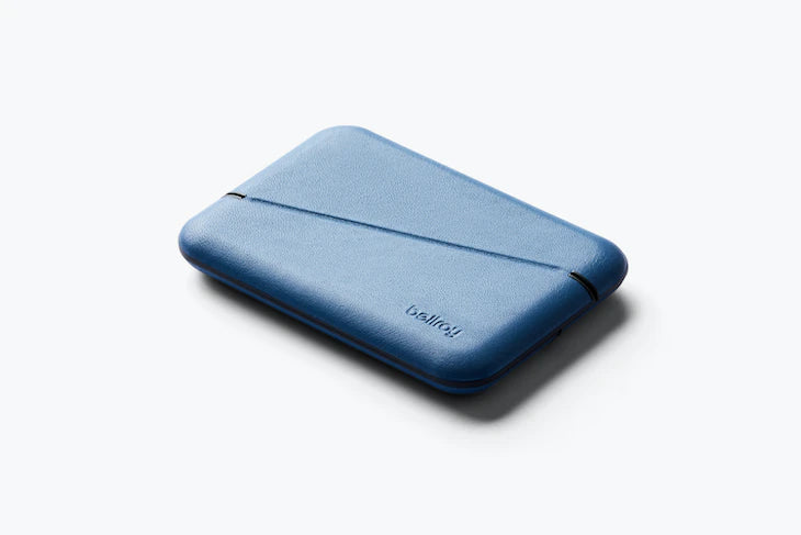 BELLROY FLIP CASE SECOND EDITION - 3 COLORS