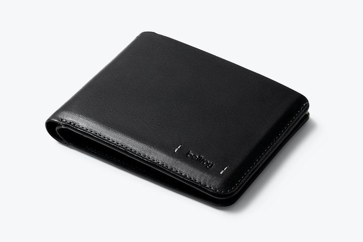 BELLROY HIDE & SEEK WALLET LO  PREMIUM - 2 COLORS