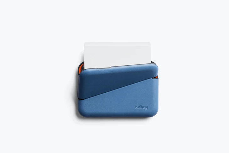 BELLROY FLIP CASE SECOND EDITION - 3 COLORS