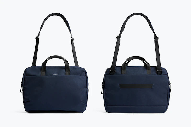 BELLROY TECH BRIEFCASE - 3 COLORS