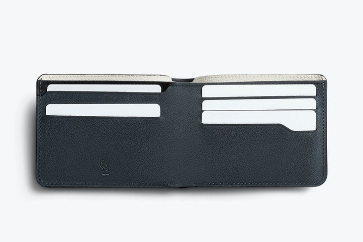 BELLROY HIDE & SEEK WALLET LO  PREMIUM - 2 COLORS