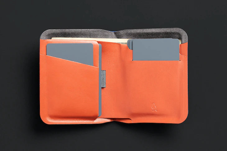 BELLROY APEX NOTE SLEEVE - 3 COLORS