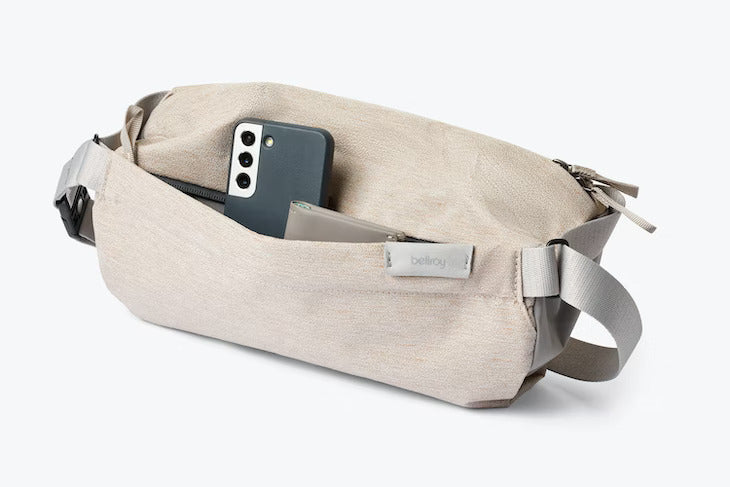 BELLROY SLING - 4 COLORS