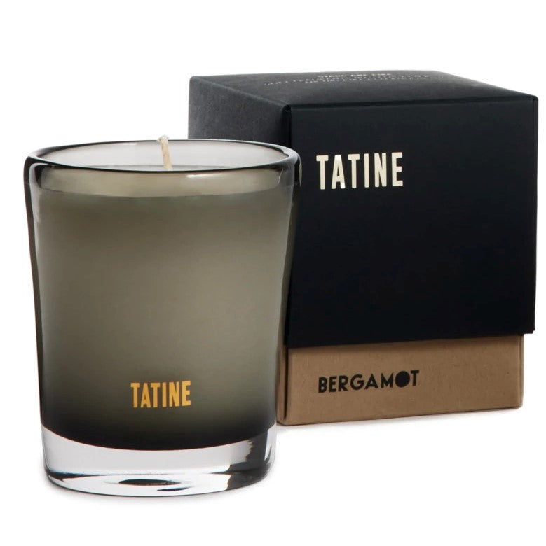 TATINE STARS ARE FIRE BERGAMOT - 8 OZ