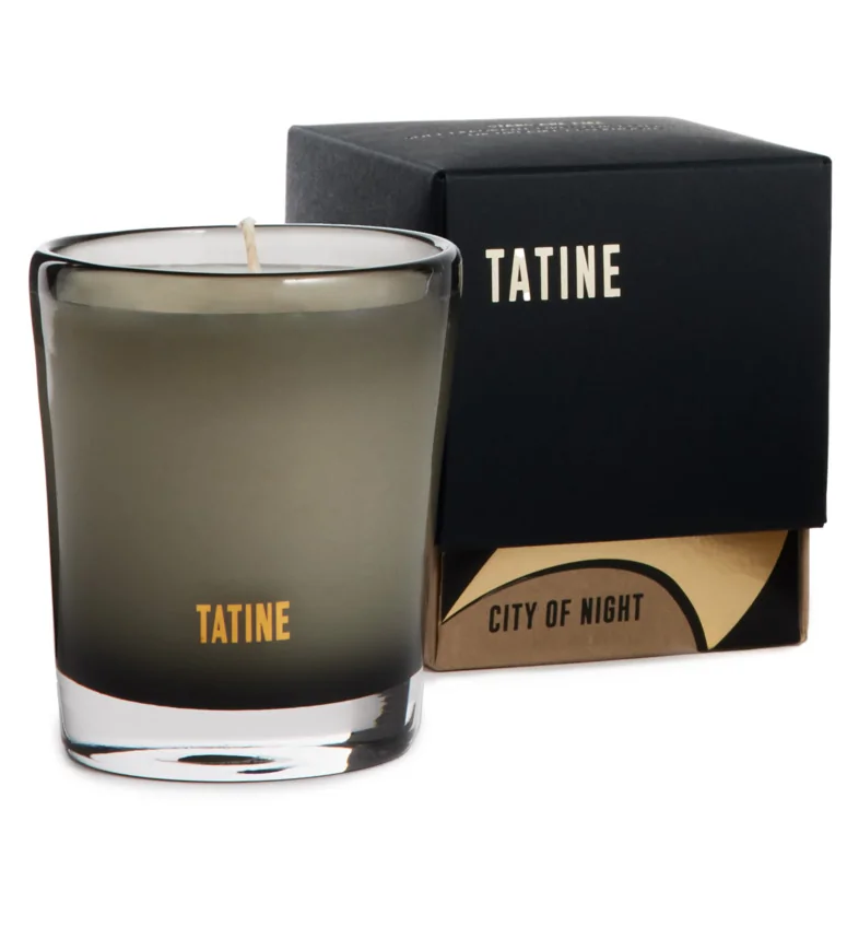 TATINE CITY OF NIGHT - 8 OZ