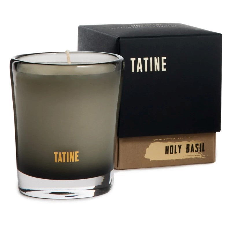 TATINE STARS ARE FIRE HOLY BASIL - 8 OZ