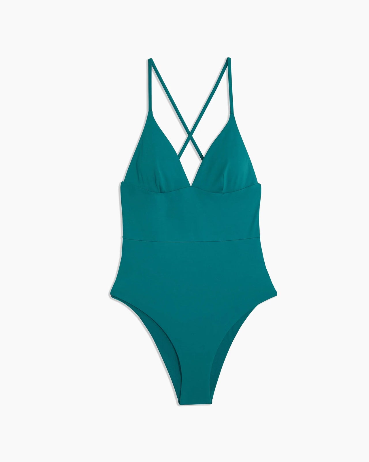 ONIA WOMENS VALENTINA ONE PIECE - STORM