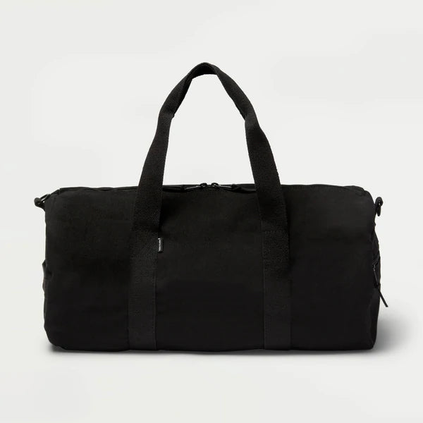 HIRO CLARK THE BAG LARGE - BLACK