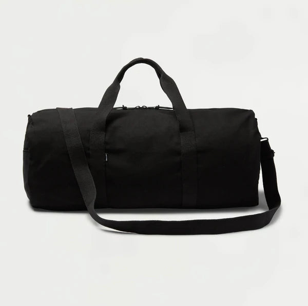 HIRO CLARK THE BAG SMALL - BLACK