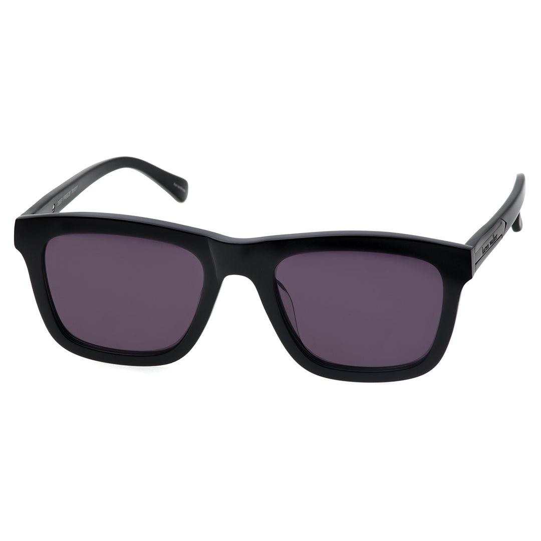 KAREN WALKER DEEP FREEZE - BLACK