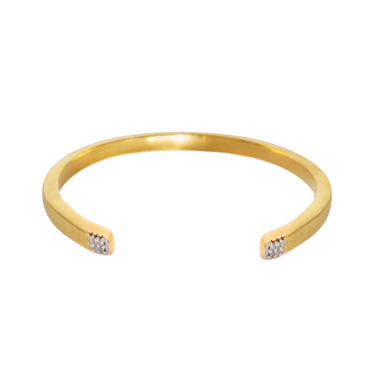 SHANA GULATI HAPUR BANGLE 2- COLORS AVAILABLE