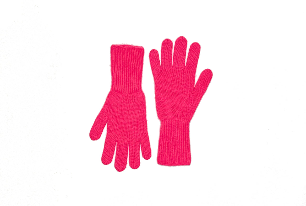 JUMPER1234 GLOVES - 11 COLORS