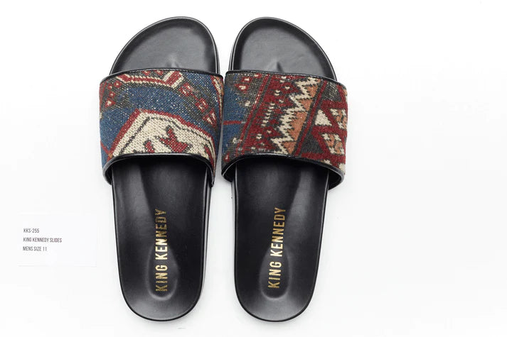 KING KENNEDY SLIDES KKS-0255 - MULTI