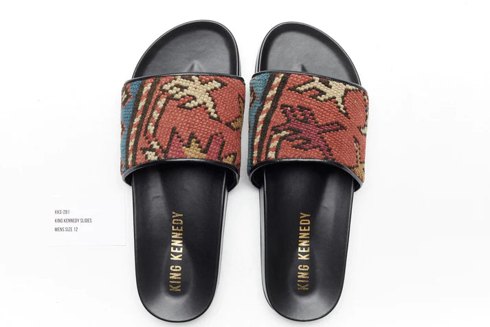 KING KENNEDY SLIDES KKS-0281 - MULTI