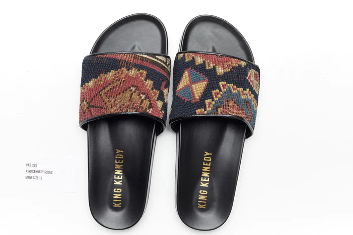 KING KENNEDY SLIDES KKS-0282 - MULTI