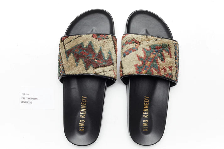 KING KENNEDY SLIDES KKS-0289 - MULTI