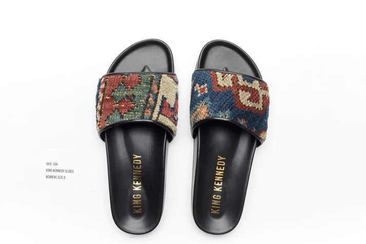 KING KENNEDY SLIDES KKS-0104 - MULTI