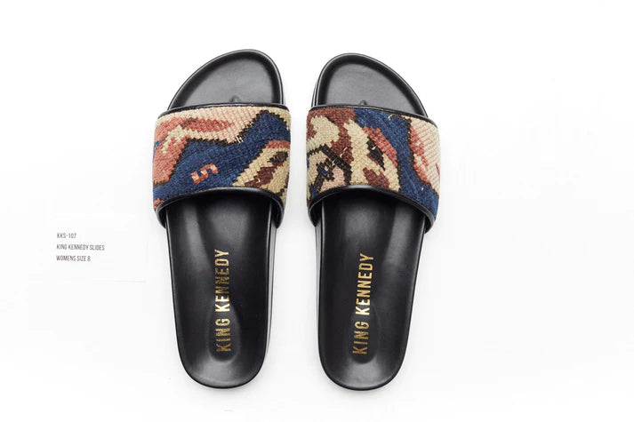 KING KENNEDY SLIDES KKS-0107 - MULTI