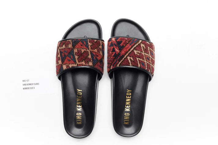 KING KENNEDY SLIDES KKS-0127 - MULTI