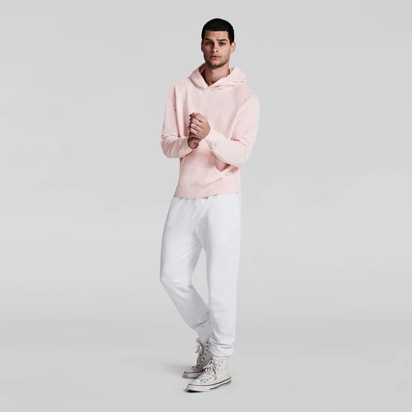 HIRO CLARK THE HOODIE LIMITED EDITION - PILL PINK