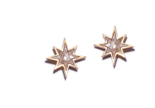 SHANA GULATI NASH STUDS