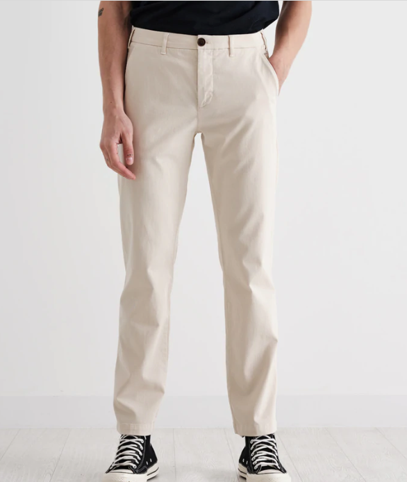 WAX LONDON SKYE TROUSER - SAND