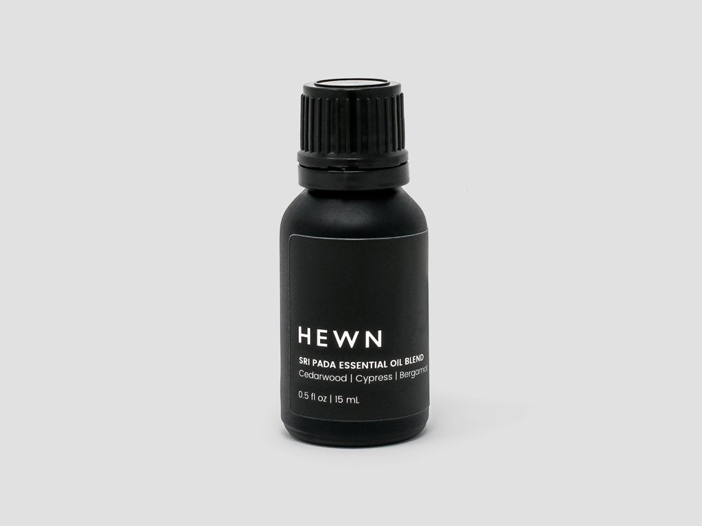 HEWN ESSENTIAL OIL - SRI PADA