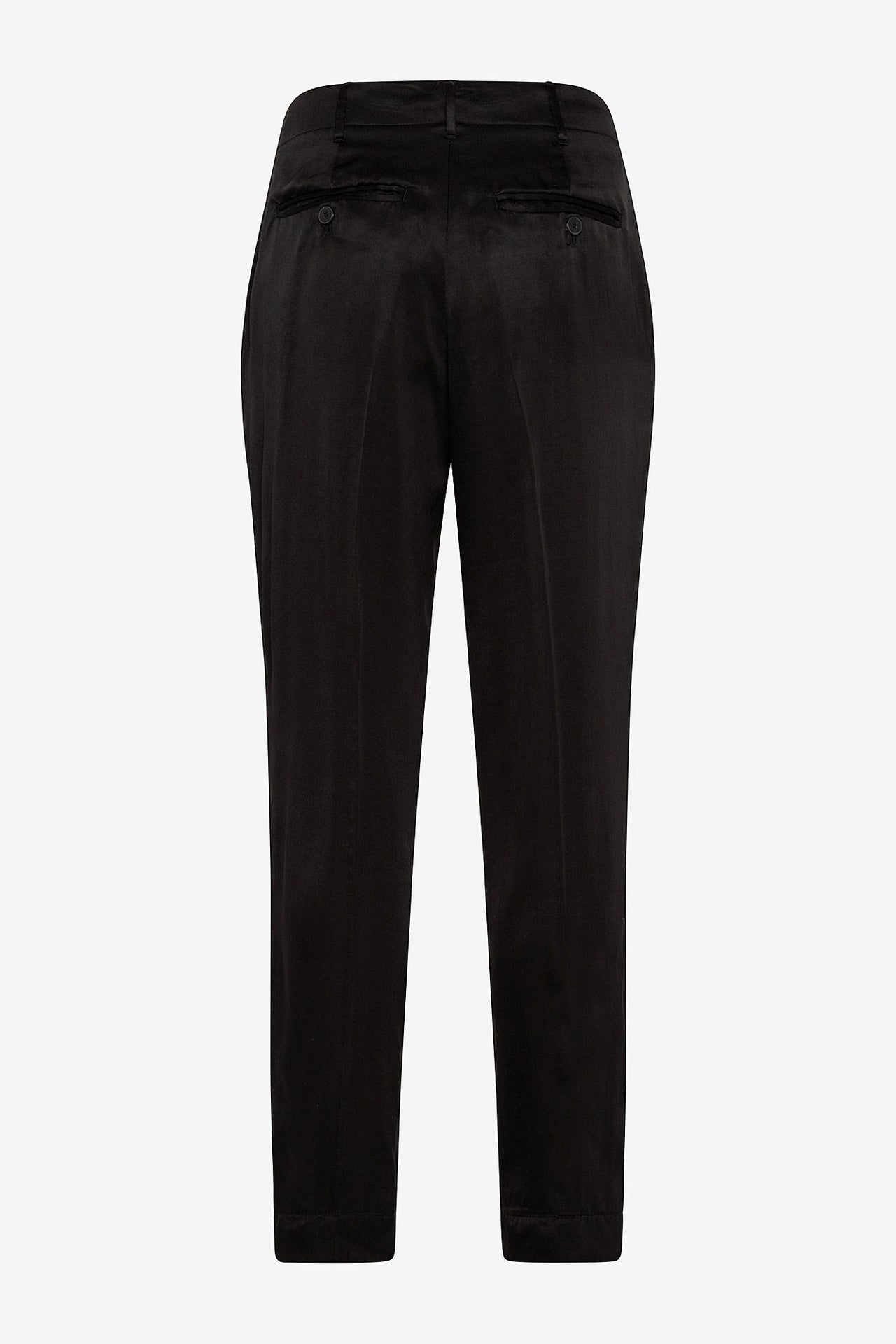 POMANDERE PANTS - CHARCOAL