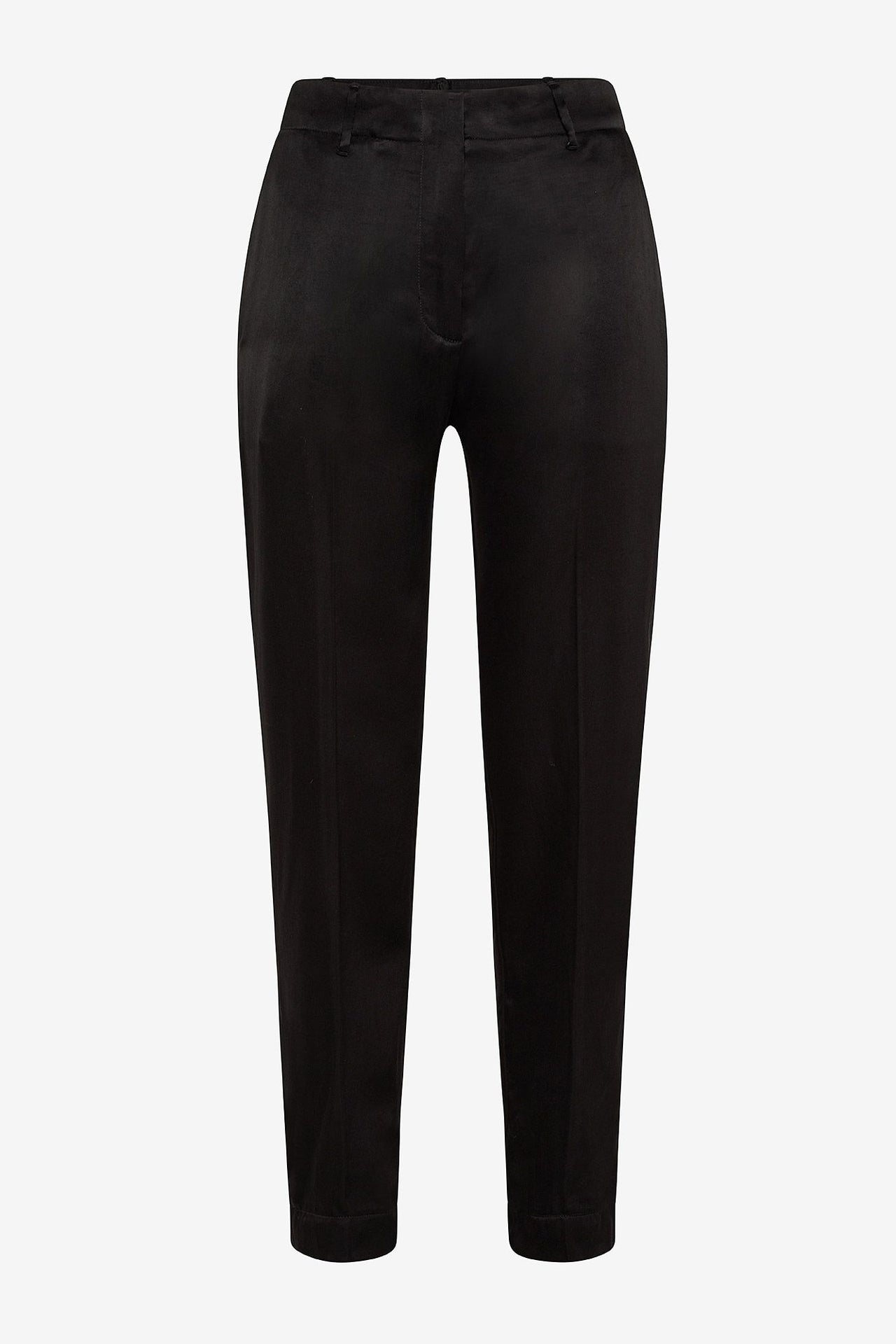 POMANDERE PANTS - CHARCOAL