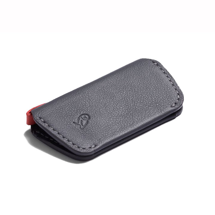 BELLROY KEY COVER- GRAPHITE