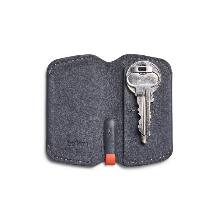 BELLROY KEY COVER- GRAPHITE