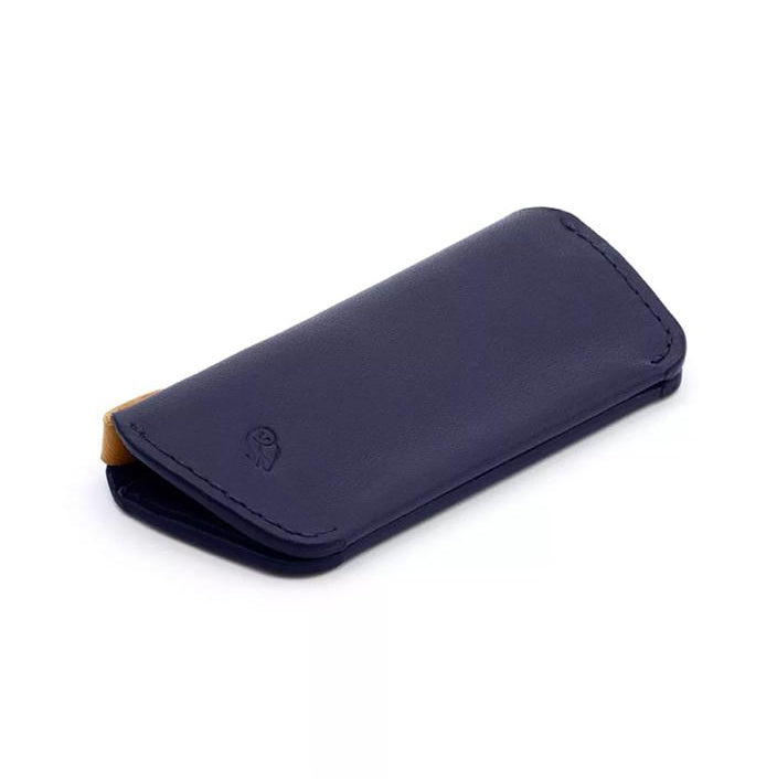 BELLROY KEY COVER- NAVY