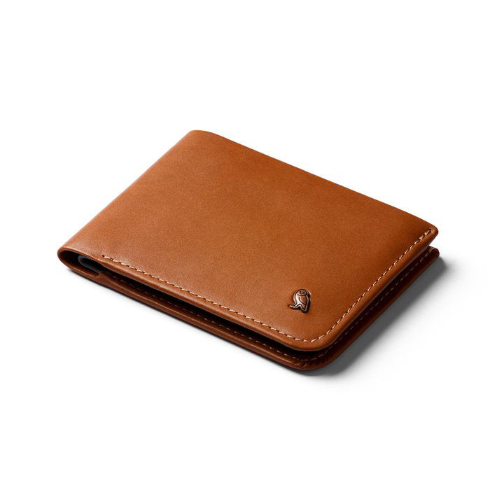 BELLROY HIDE & SEEK WALLET LO - 5 COLORS