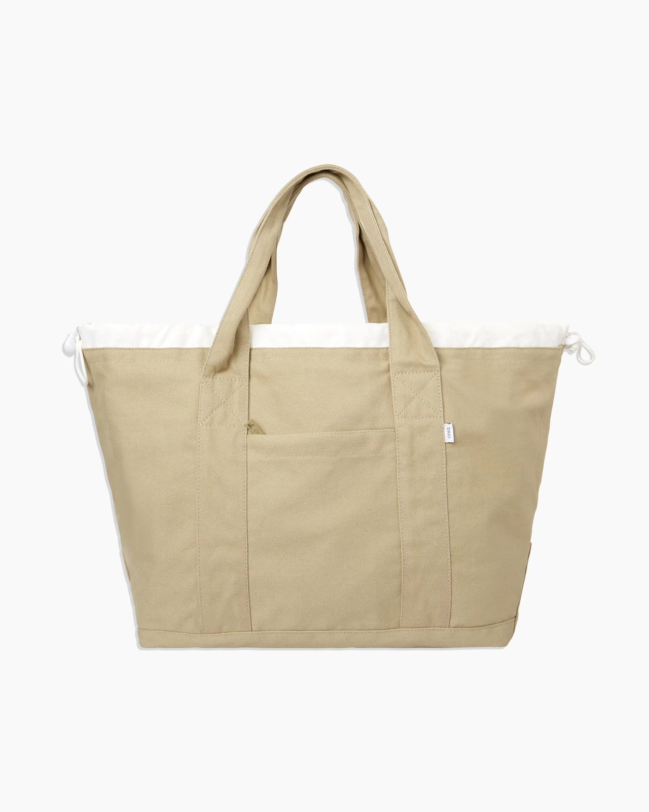 ONIA LINEN TOTE BAG - 2 COLORS AVAILABLE