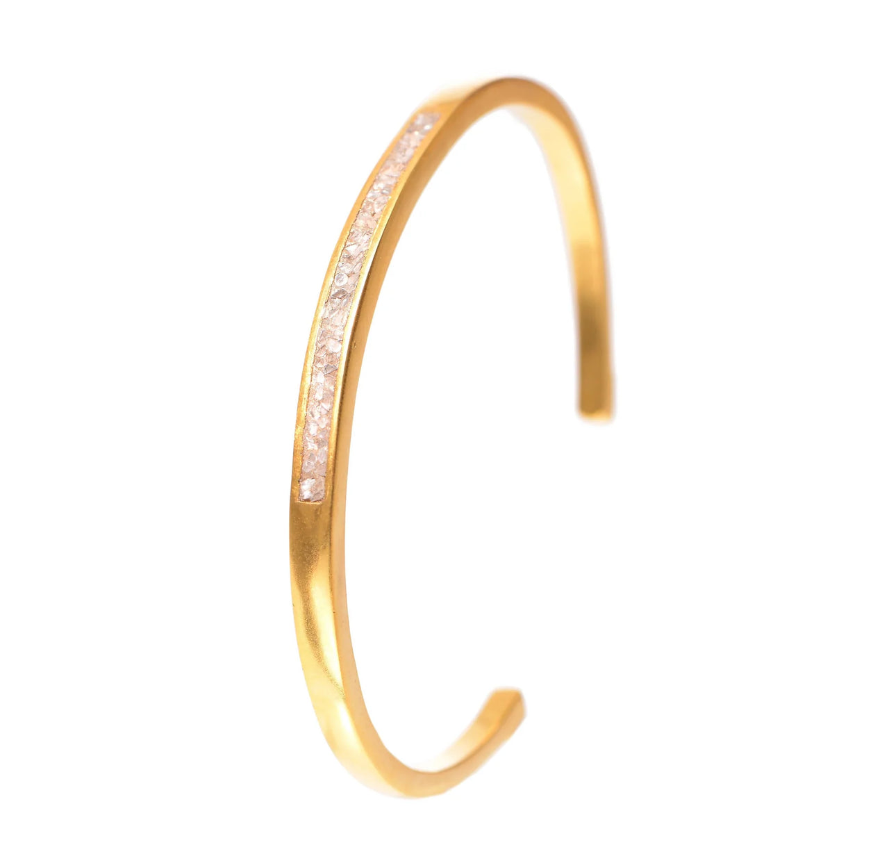 SHANA GULATI HAPUR BANGLE 2- COLORS AVAILABLE