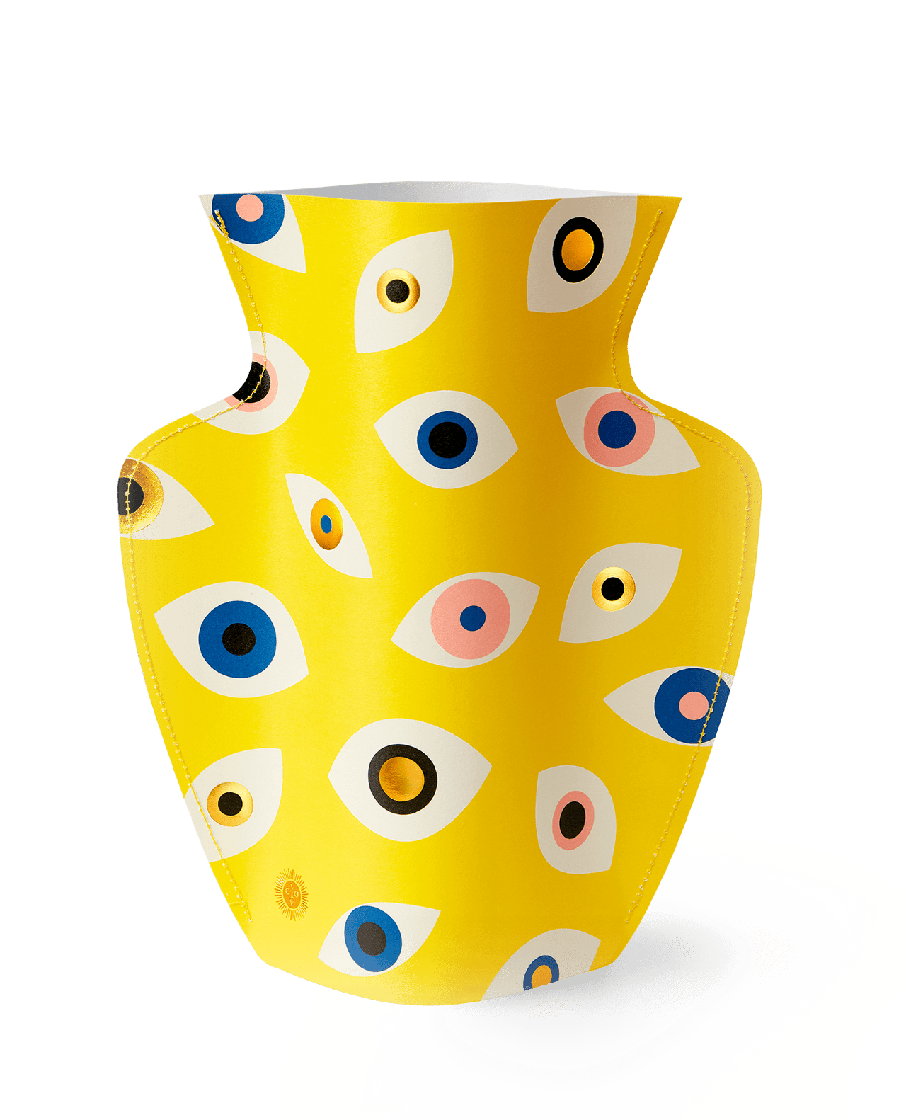 OCTAEVO BARCELONA PAPER VASE- NAZAR