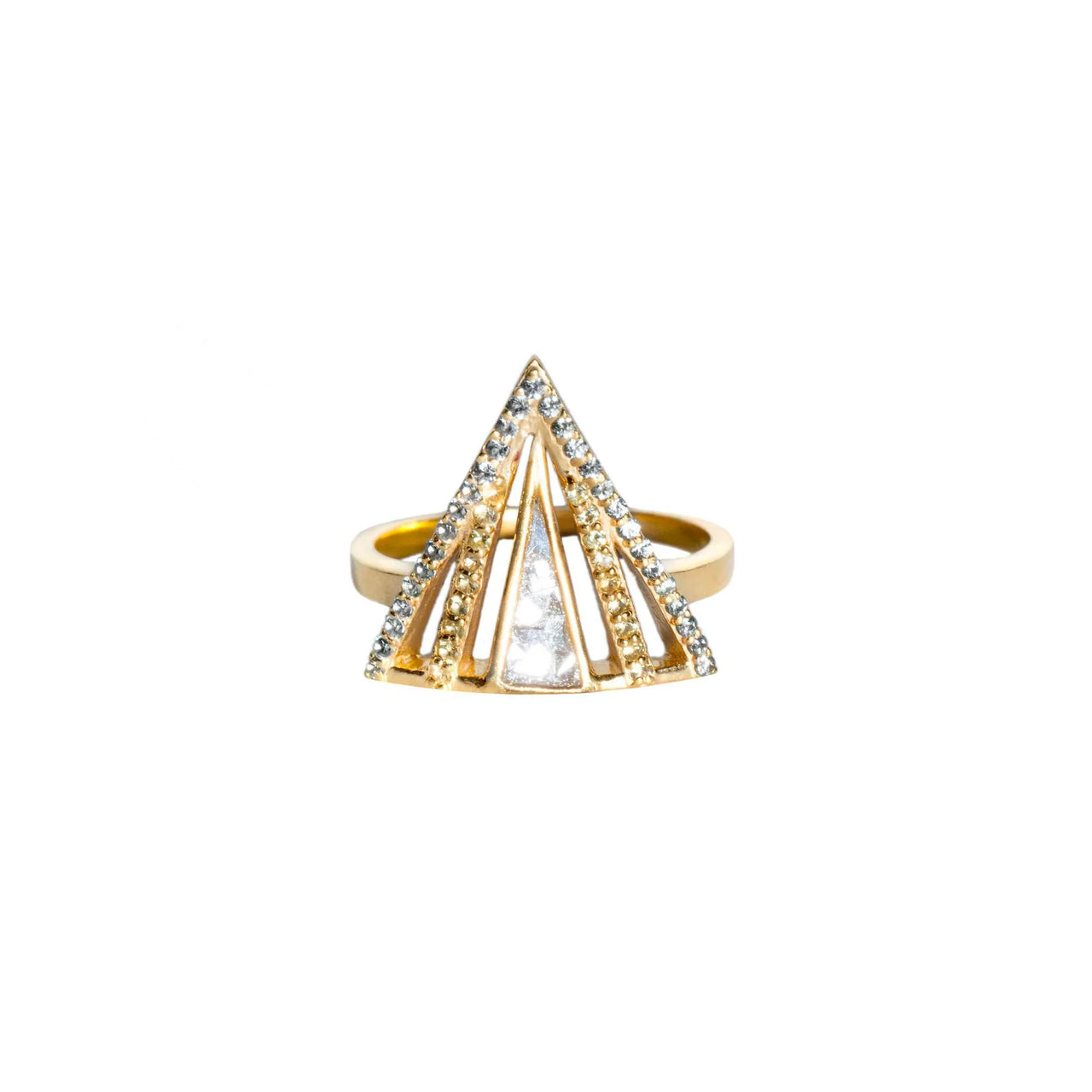 SHANA GULATI RAHISI RING